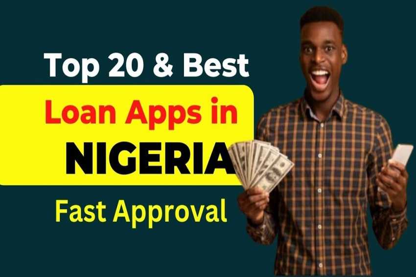top loan apps